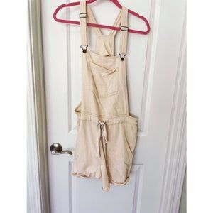 Wildflower - Sweat pant Shortalls